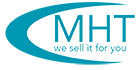 MHT Vertriebsdienstleistungs GmbH Logo