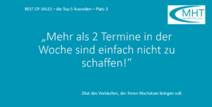 Die Zeit für das Essentielle fehlt… Die Zeit für das Essentielle fehlt...