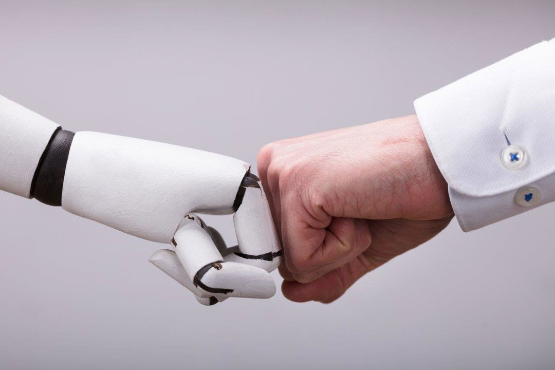 Digitalisierung im Vertrieb - nur ein Hype