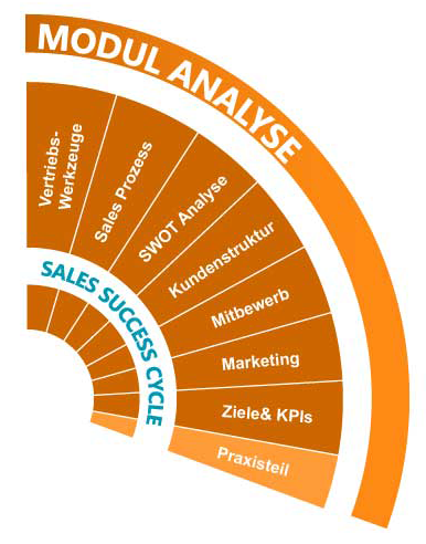 Sales Success Cycle