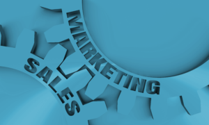 Smarketing - Sales & Marketing vereinen