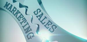 Wie Unternehmenssilos dem Vertrieb schaden Silos zwischen Marketing und Sales aufbrechen