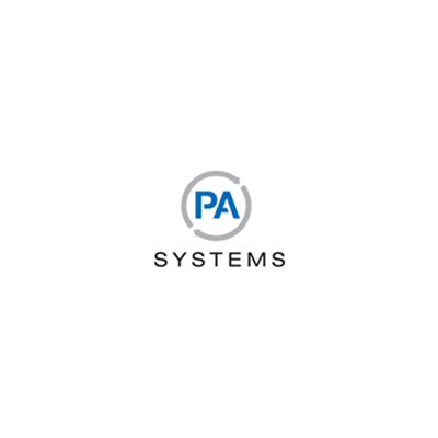 PA Systems