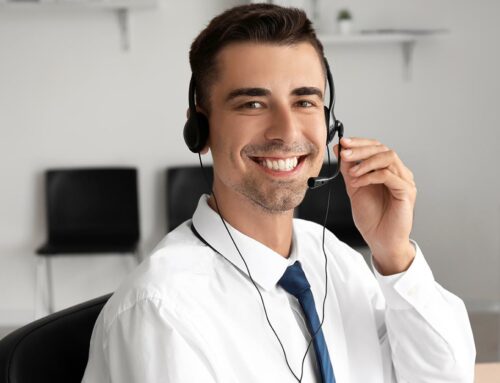 Wie man einen Job in Sales bekommt?