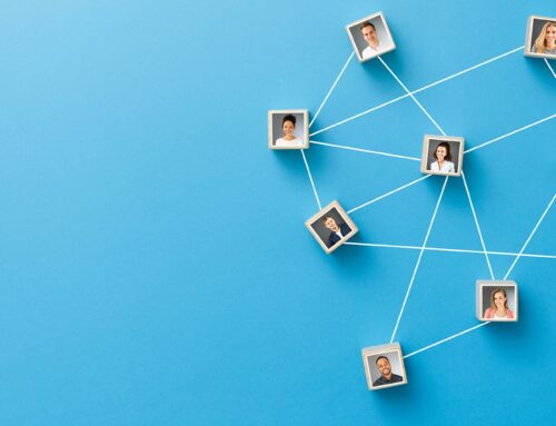 So bauen Sie Ihr Business-Netzwerk im Vertrieb voll aus