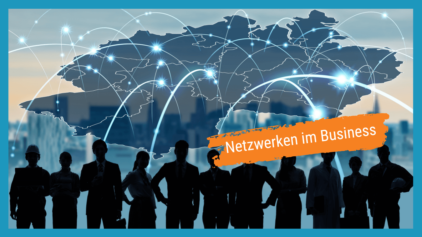 Netzwerken per LinkedIn
