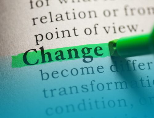 Erfolgreiches Change Management im Vertrieb