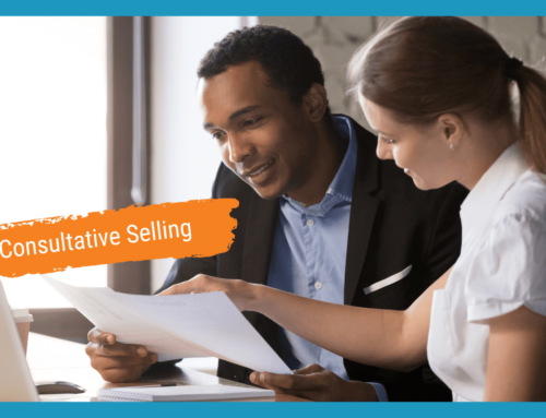 Consultative Selling – Der beratende Verkauf