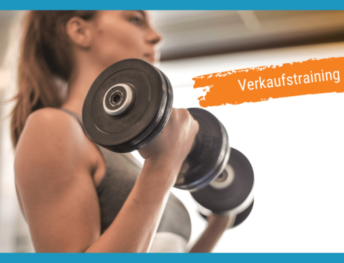 Verkaufstraining & Akquise Coaching