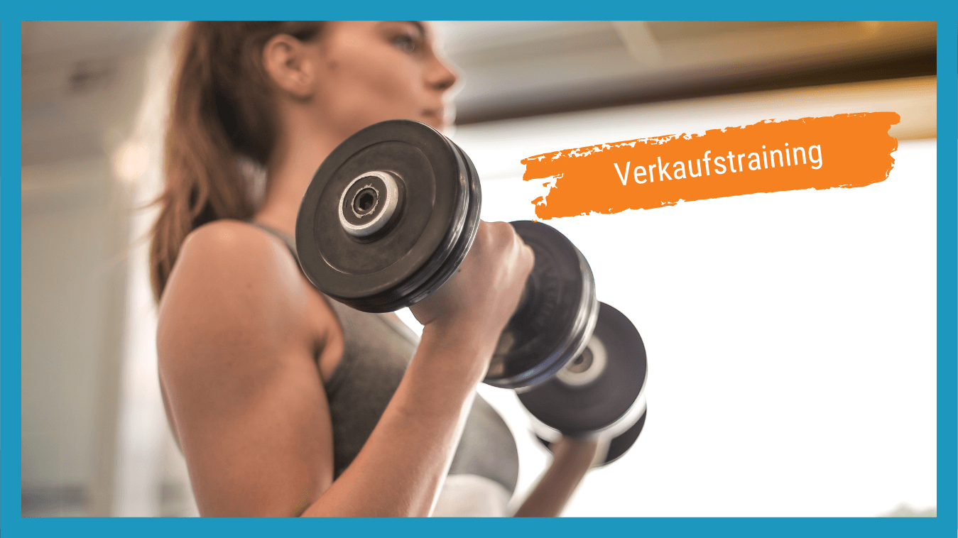 Verkaufstraining