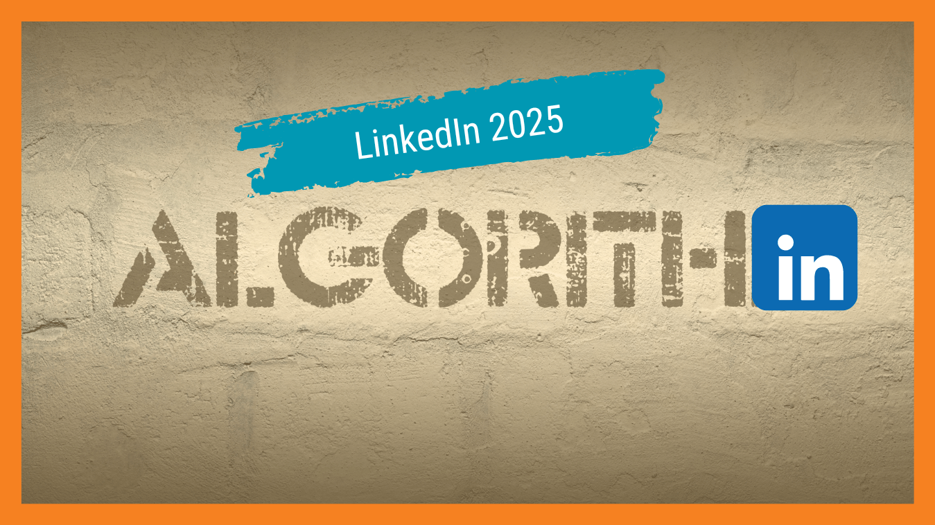 LinkedIn Algorithmus