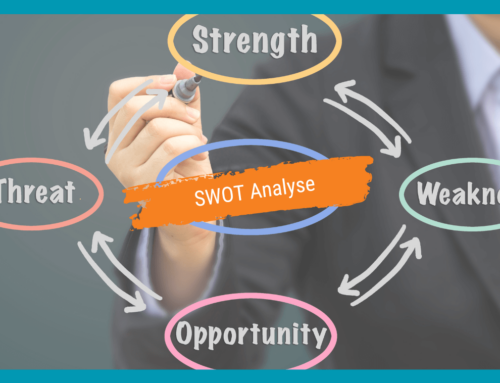 SWOT Analyse im Vertrieb