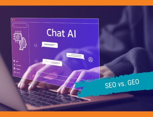 SEO vs. GEO – die Unterschiede & Gemeinsamkeiten