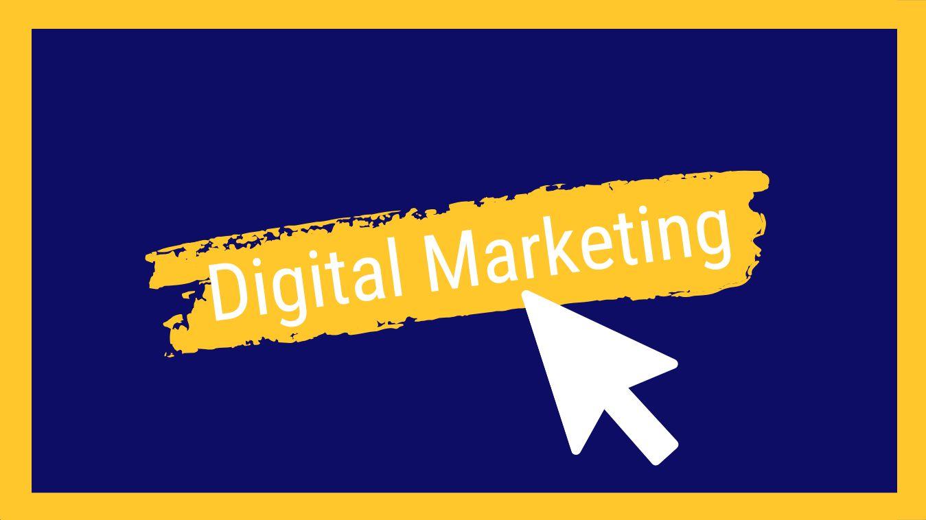 Digital Marketing Wissens der MHT