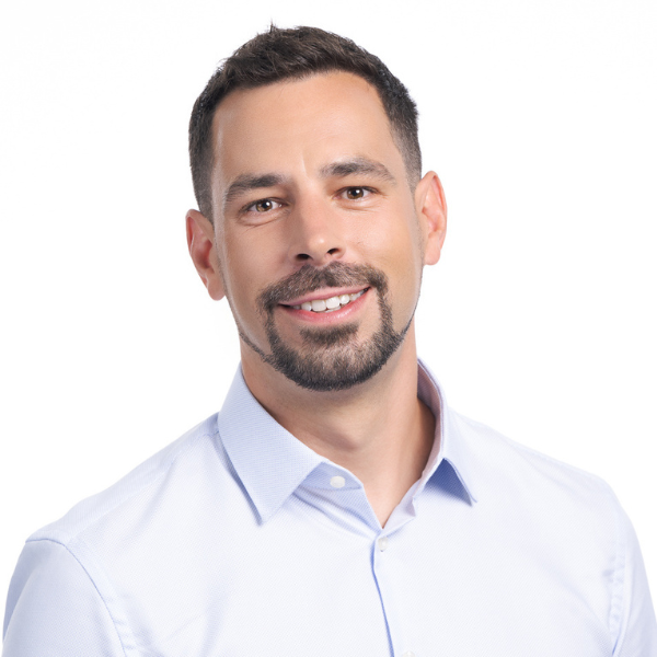 Christoph Bartmann, Geschäftsführer der InData GmbH dem Power BI Anbieter aus Wien